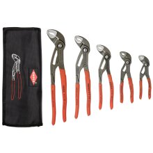 KNIPEX Cobra Kult Tasche 5-teilig