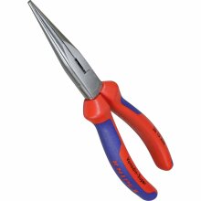 KNIPEX Zangen-Set "Basic Chrom"