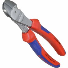 KNIPEX Zangen-Set "Basic Chrom"