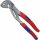 KNIPEX Zangen-Set "Basic Chrom"