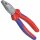 KNIPEX Zangen-Set "Basic Chrom"