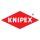 KNIPEX 97 90 05 Crimp-Sortiment Für Aderendhülsen