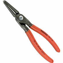 KNIPEX 00 20 01 V09 Zangen-Set In Schaum­stoff­ein­la­ge