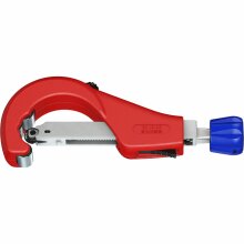 KNIPEX TubiX XL Rohrabschneider (90 31 03 BK)