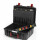 Wiha 9300-70402 Tool Case Basic Set L electric 39-pcs.