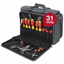 Wiha Werkzeug Set Service-Techniker - 31-teilig inklusive Tasche