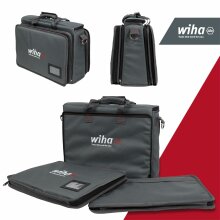 Wiha Werkzeug Set Service-Techniker - 31-teilig inklusive Tasche