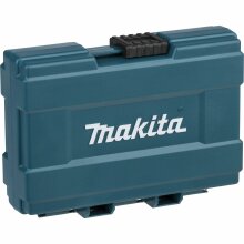 Makita Akku-Kombo-Kit DLX2414JX4 Akku Schlagbohrschrauber + Akku-Schlagschrauber + 2x Akku + Ladegerät