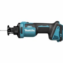 Makita DCO181Z Akku-Handfräse