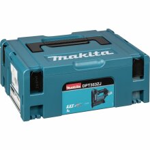 Makita DPT353ZJ Akku-Nagler