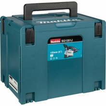 Makita SG1251J Mauernutfräse