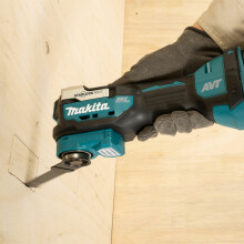 Makita DTM52Z Akku-Multitool