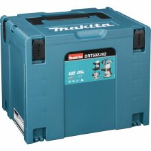 Makita DRT50ZJX2 Akku-Multifunktionsfräse