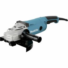 Makita DK0052G Winkelschleiferset