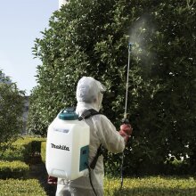 Makita DUS158Z Akku-Druckspritze