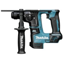 Makita DHR171ZJ Akku-Bohrhammer im Makpac