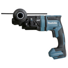 Makita DHR182Z Akku-Bohrhammer (ohne Akku, ohne Ladegerät)