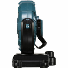 Makita DCF102Z Akku-Ventilator