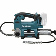 Makita DGP180Z Akku-Druckluft-Fettpresse (ohne Akku, ohne Ladegerät)