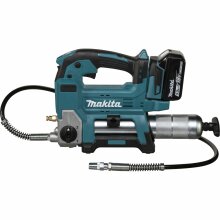 Makita DGP180RT Akku-Druckluft-Fettpresse