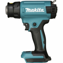 Makita DHG181ZJ Akku-Heißluftgebläse im Makpac-Koffer (ohne Akku und Ladegerät)