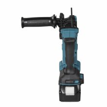 Makita DHR183RTWJ Akku-Bohrhammer (inkl. 5,0 Ah Akku und Ladegerät + Makpac)