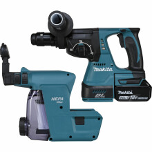 Makita DHR243RTJW Akku-Kombihammer