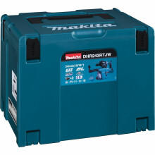 Makita DHR243RTJW Akku-Kombihammer