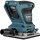 Makita DBO484Z Akku-Schwingschleifer