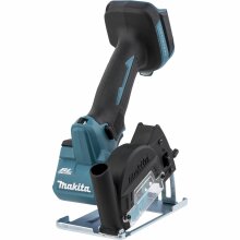 Makita DMC300Z Akku-Winkelschleifer (ohne Akku, ohne Ladegerät)