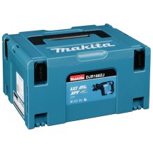 Makita DJR188ZJ Akku-Säbelsäge im Makpac