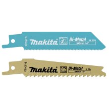 Makita DJR183Z Akku-Reciprosäge