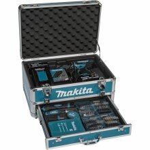 Makita DHP482RFX9 Akku-Schlagbohrschrauber