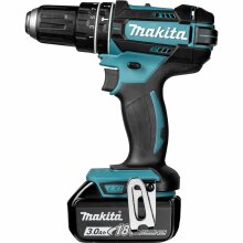 Makita DHP482RFX9 Akku-Schlagbohrschrauber