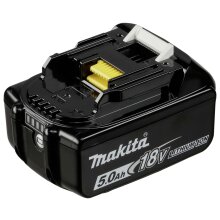 Makita Energy Kit 197629-2 2x BL1850B + DC18RD