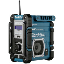 Makita DMR 112 Baustellenradio