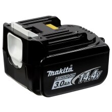 Makita BL1430B Akku 14,4V / 3,0 Ah Li-Ion