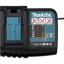 Makita 194621-9 Auto-Ladegerät DC18SE