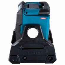 Makita ML003G Akku-Lampe - LED-Baustrahler für optimales Licht zum Arbeiten