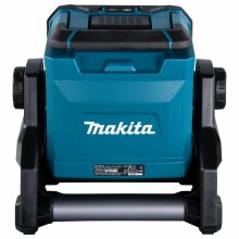 Makita ML003G Akku-Lampe - LED-Baustrahler für optimales Licht zum Arbeiten