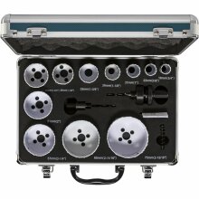 Makita D-47298 BIM Lochsägen-Set 14tlg