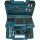 Makita E-11689 Bohrer-Bit-Set 256tlg