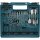 Makita E-11689 Bohrer-Bit-Set 256tlg