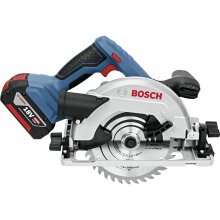 Bosch GKS 18V-57 G Akku-Kreissäge