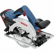 Bosch GKS 18V-57 G Akku-Kreissäge