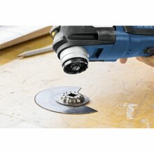 Bosch GOP 18V-28 Akku-Multifunktionswerkzeug