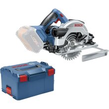 Bosch GKS 18V-57 G Akku-Handkreissäge