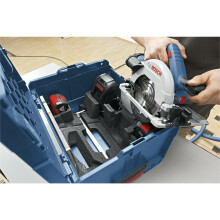 Bosch GKS 18V-57 G Akku-Handkreissäge