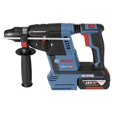 Bosch GBH 18V-26 F Akku-Schlagbohrhammer