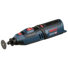 Bosch GRO 12V-35 Akku-Multitool